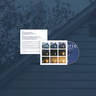American Football (Covers) CD