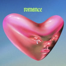 Romance (CLEAR VINYL)