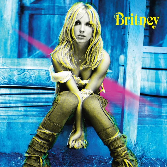 Britney - Britney