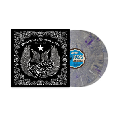 Live At The Greek (Indie Exclusive 'Deceptions' Colored Vinyl)