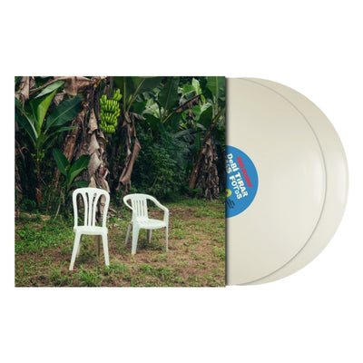 DeBÍ TiRAR MáS FOToS (2LP White Vinyl)