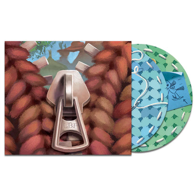 LittleBigPlanet (CD)