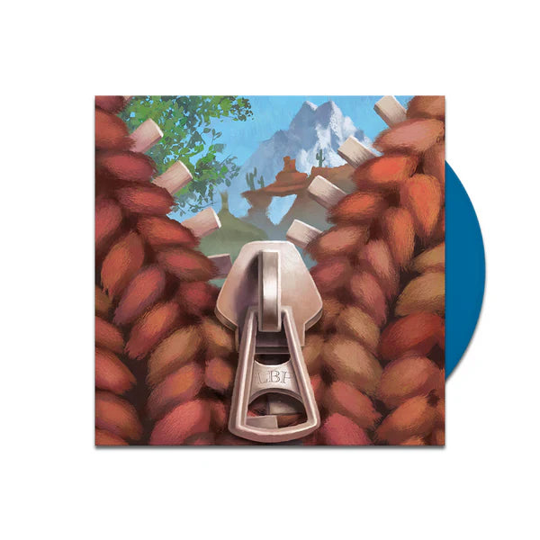 LittleBigPlanet (Vinyl)