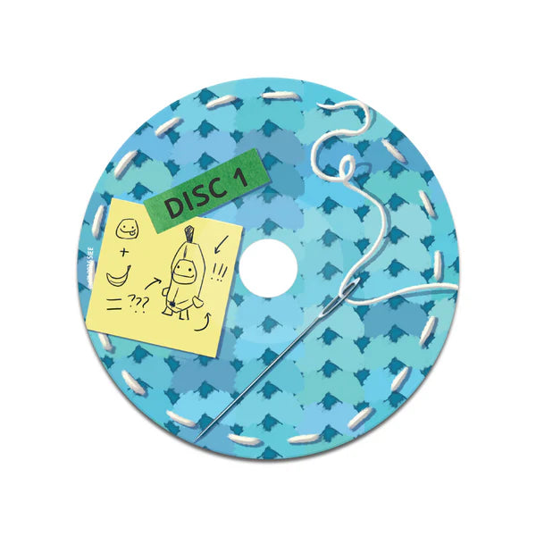 LittleBigPlanet (CD)