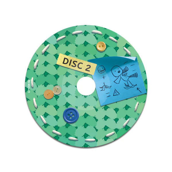 LittleBigPlanet (CD)