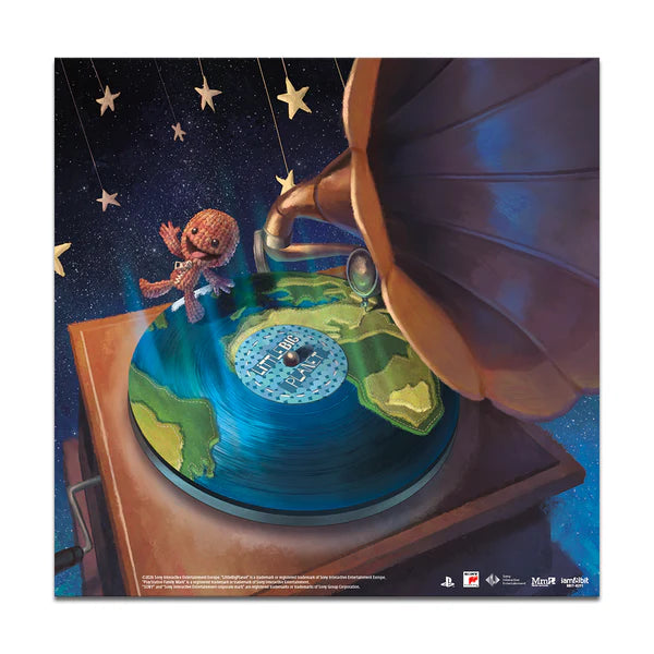 LittleBigPlanet (Vinyl)