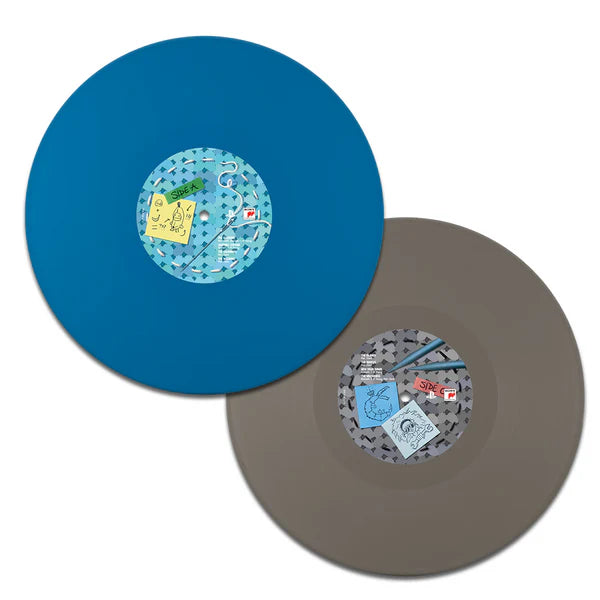 LittleBigPlanet (Vinyl)