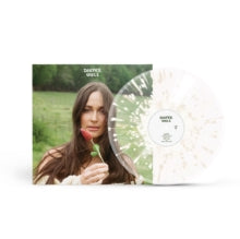 DEEPER WELL (TRANSPARENT SPILLED MILK VINYL)