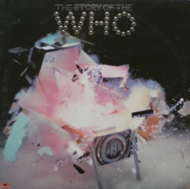 Story Of The Who RSD'24 - Story Of The Who RSD'24