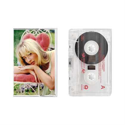 Short n' Sweet Cassette (Indie Exclusive Alternate Cover)