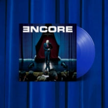 Encore (20th Anniversary Edition,  Royal Blue Vinyl)