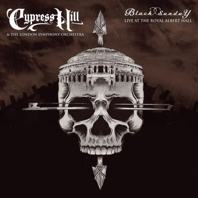 Black Sunday Live At The Royal Albert Hall (180g Half Speed Vinyl)