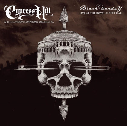 Black Sunday Live At The Royal Albert Hall (180g Half Speed Vinyl)