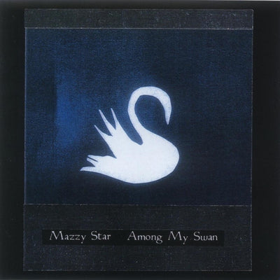 Among My Swan (Standard LP)