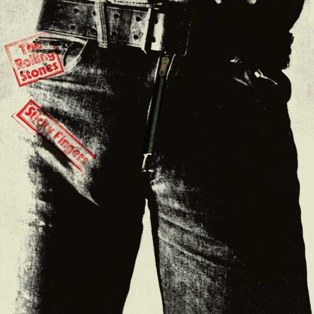 Sticky Fingers