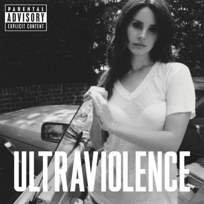 Ultraviolence [Explicit]