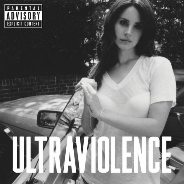 Ultraviolence [EX]