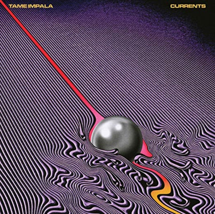 Currents 2LP