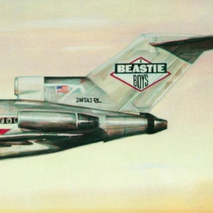 Licensed To Ill (30th Anniversary Edition)