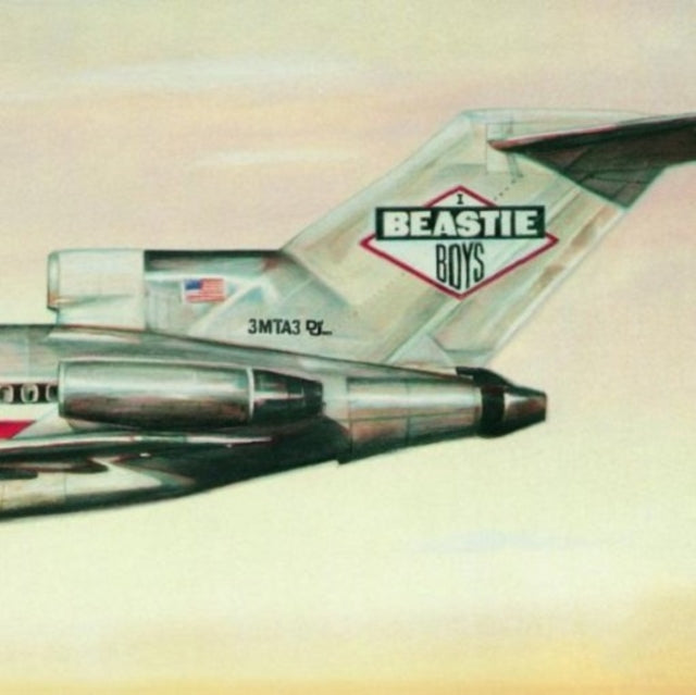 Licensed To Ill (30th Anniversary Edition)