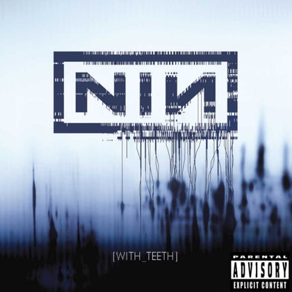 With Teeth 2LP