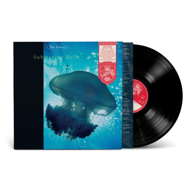 Submarine Bells (Rhino Reserve)