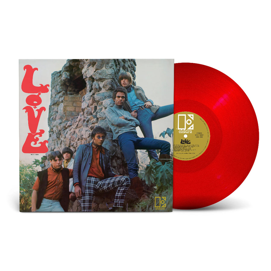 Love (RKTBR 2026)