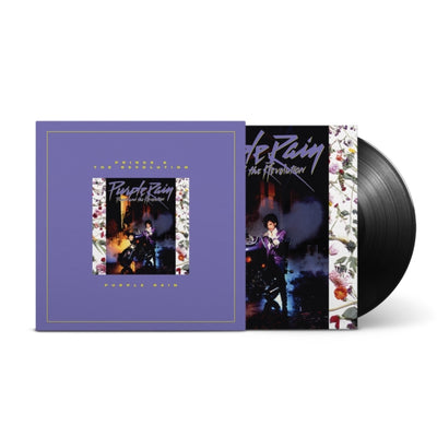 Purple Rain (One-Step Edition)