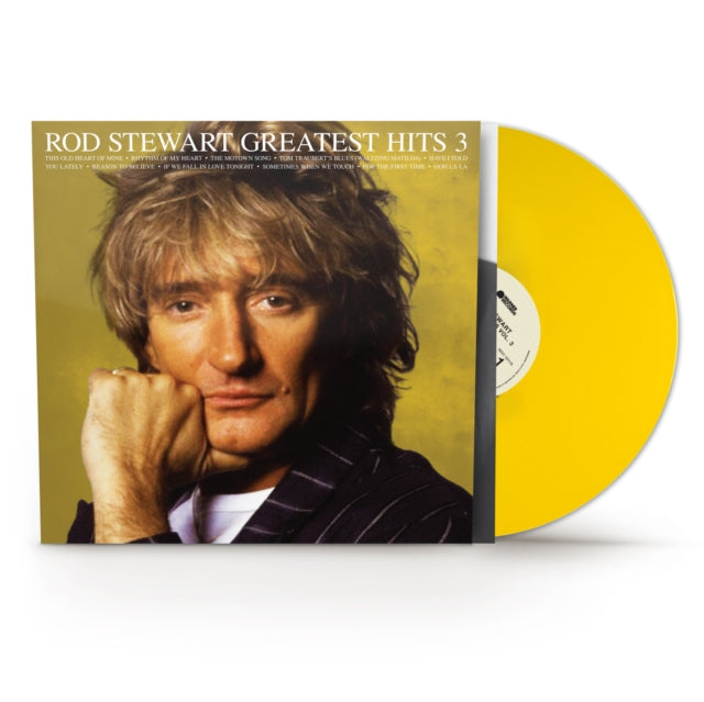 Greatest Hits Vol. 3 (RKTBR26)