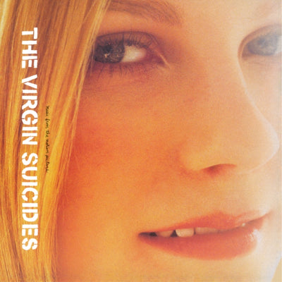 The Virgin Suicides OST