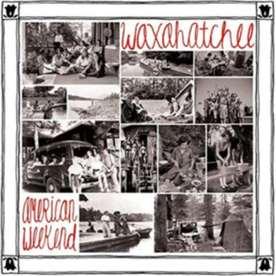 American Weekend (CD)