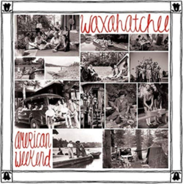 American Weekend (CD)