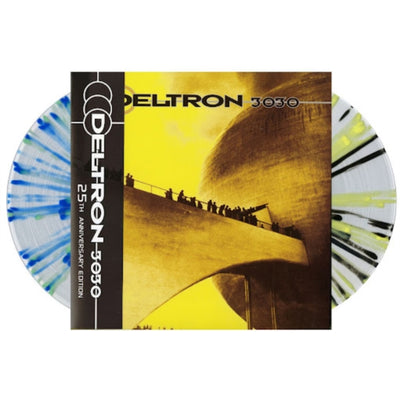 Deltron 3030: 25th Anniversary 2LP