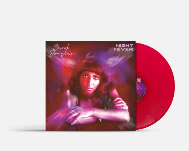 Night Fever (Flourescent Pink Vinyl) RSD'24