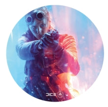 Battlefield V OST (Picture Disc)