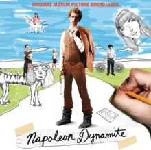 NAPOLEON DYNAMITE OST