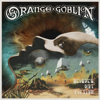 Science, Not Fiction (45rpm 180g Vinyl)