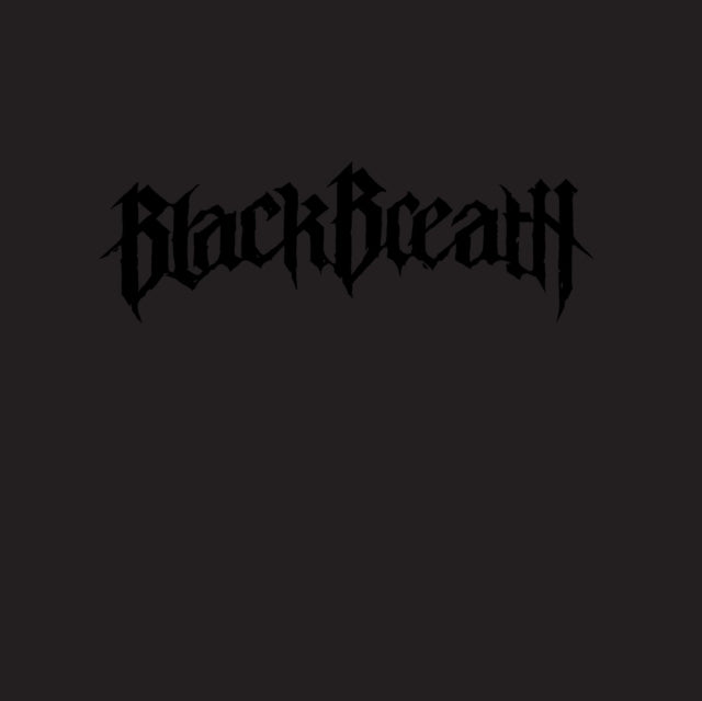 Black Breath Box Set RSD'24