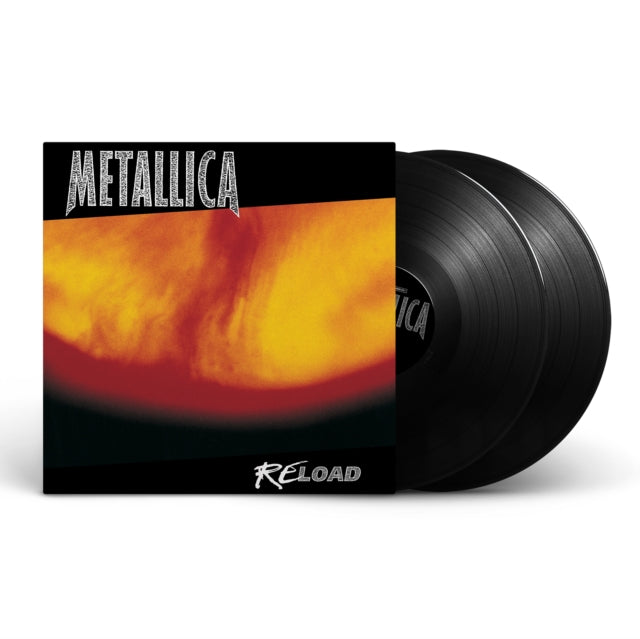 ReLoad (Remastered 2LP)