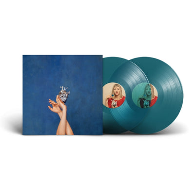 What Happened To The Heart? (Indie Exclusive Vinyl)