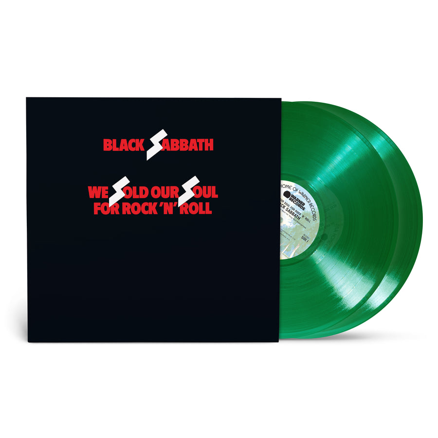 We Sold Our Souls To Rock 'N' Roll (RKTBR25)