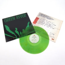 COME ON DOWN (LIME GREEN VINYL)