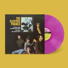 ELECTRIC PRUNES (PURPLE VINYL)