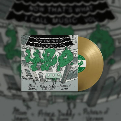 Now That's What I call Music Vol. 420 (Gold Vinyl)