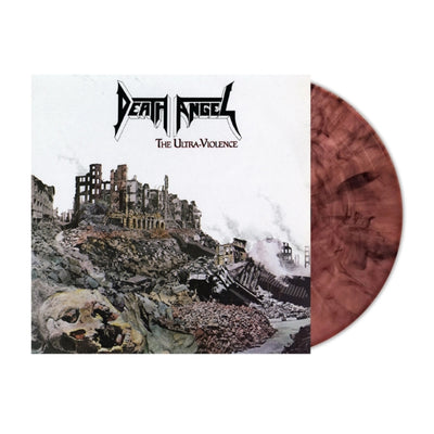The Ultra-Violence (Remastered)