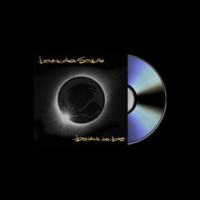 Born to Be (CD)
