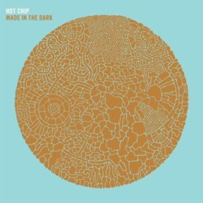 Made In The Dark (CD)