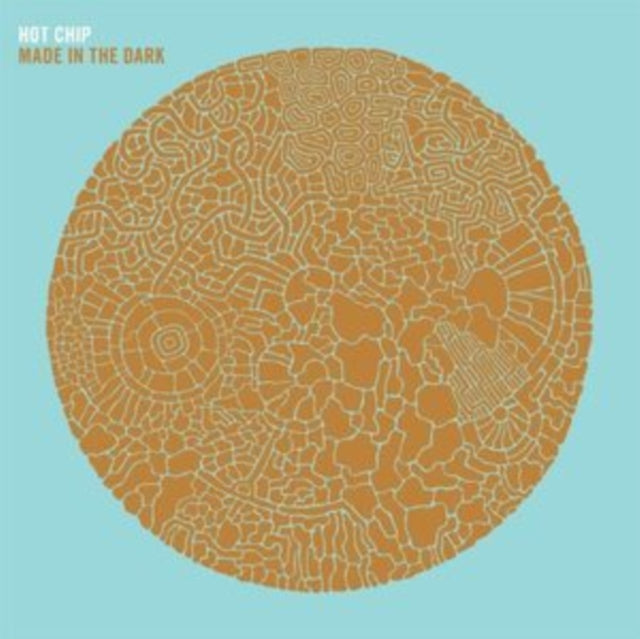 Made In The Dark (CD)
