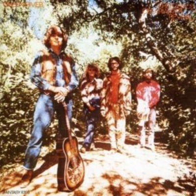 Green River (Remastered CD)