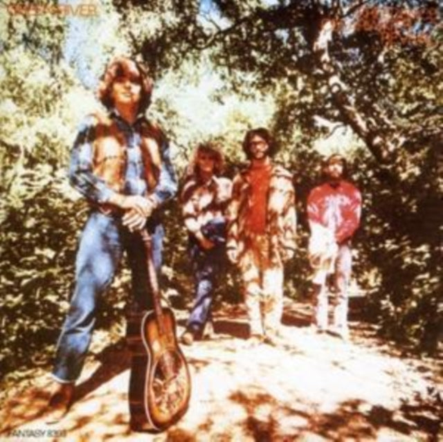 Green River (Remastered CD)